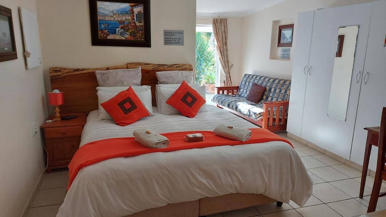 Bethel B&B / Selfcatering George Exterior foto