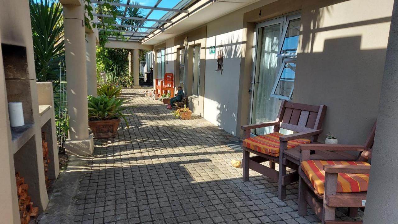 Bethel B&B / Selfcatering George Exterior foto