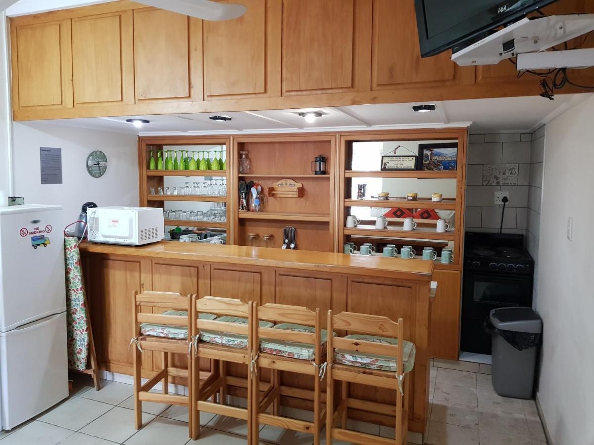 Bethel B&B / Selfcatering George Exterior foto